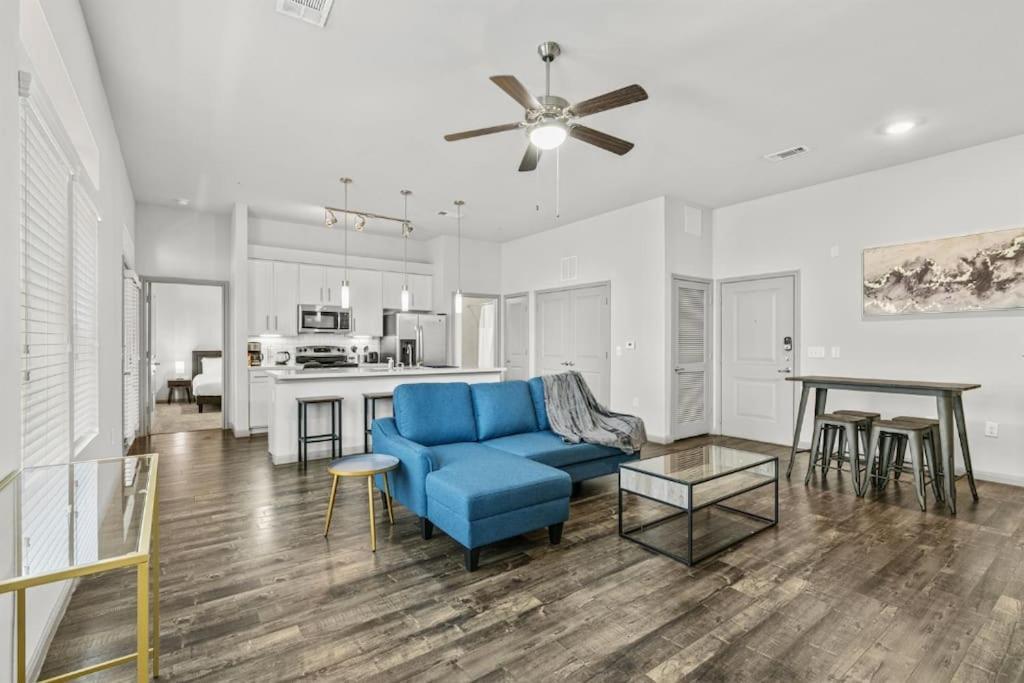 Apartamento Luxury 2br 2b With Pool & Free Parking *