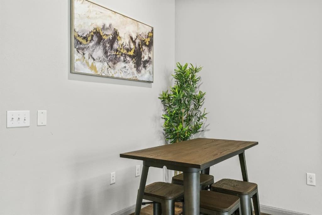 Apartamento Luxury 2br 2b With Pool & Free Parking