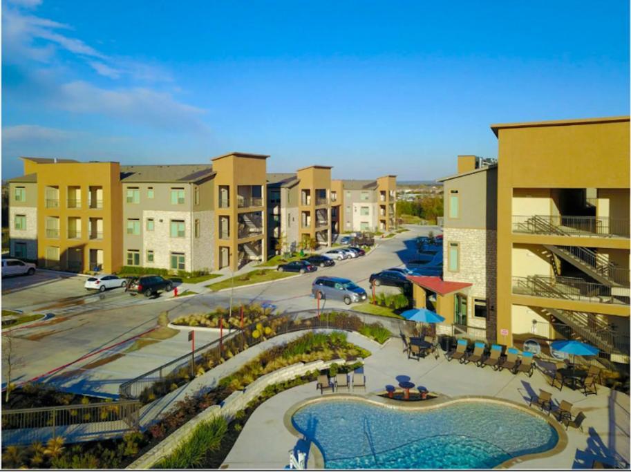 Apartamento Luxury 2br 2b With Pool & Free Parking *